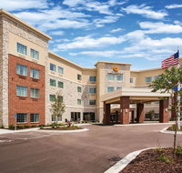 La Quinta by Wyndham St. Paul-Woodbury - Orlando Tourists
