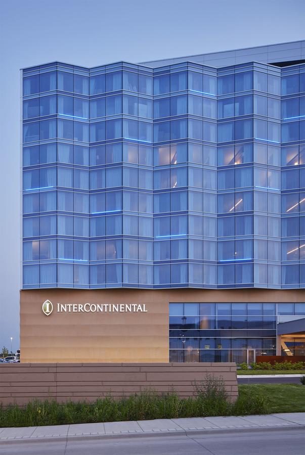 InterContinental Minneapolis - St. Paul Airport - thumb 16