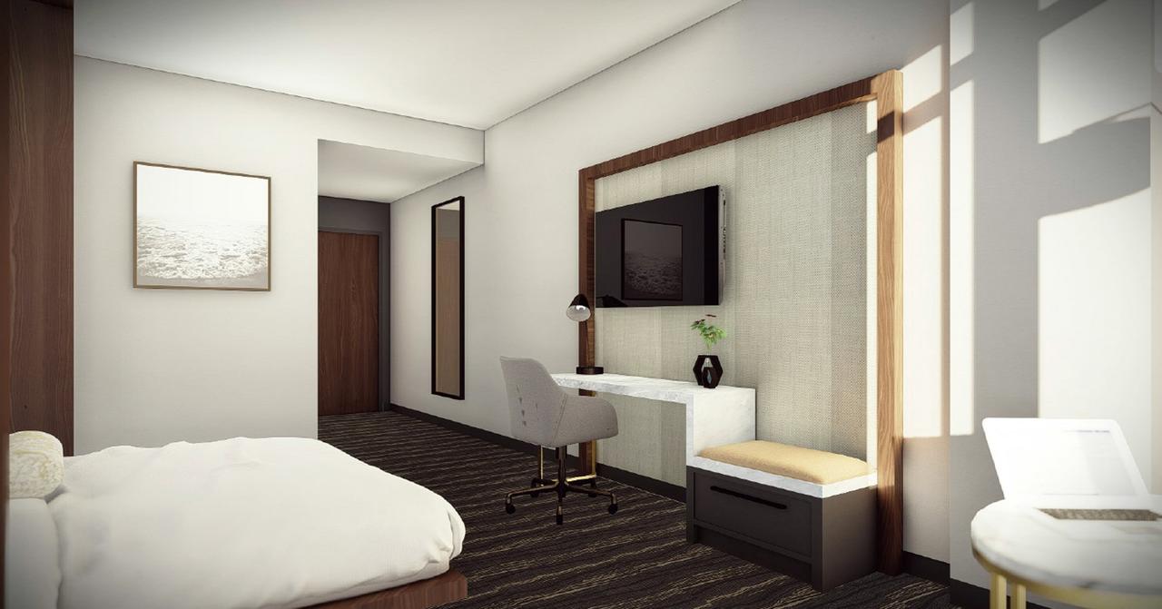 InterContinental Minneapolis - St. Paul Airport - thumb 23