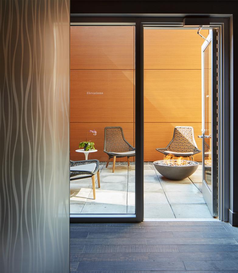 InterContinental Minneapolis - St. Paul Airport - thumb 4