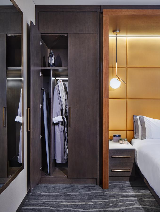 InterContinental Minneapolis - St. Paul Airport - thumb 8