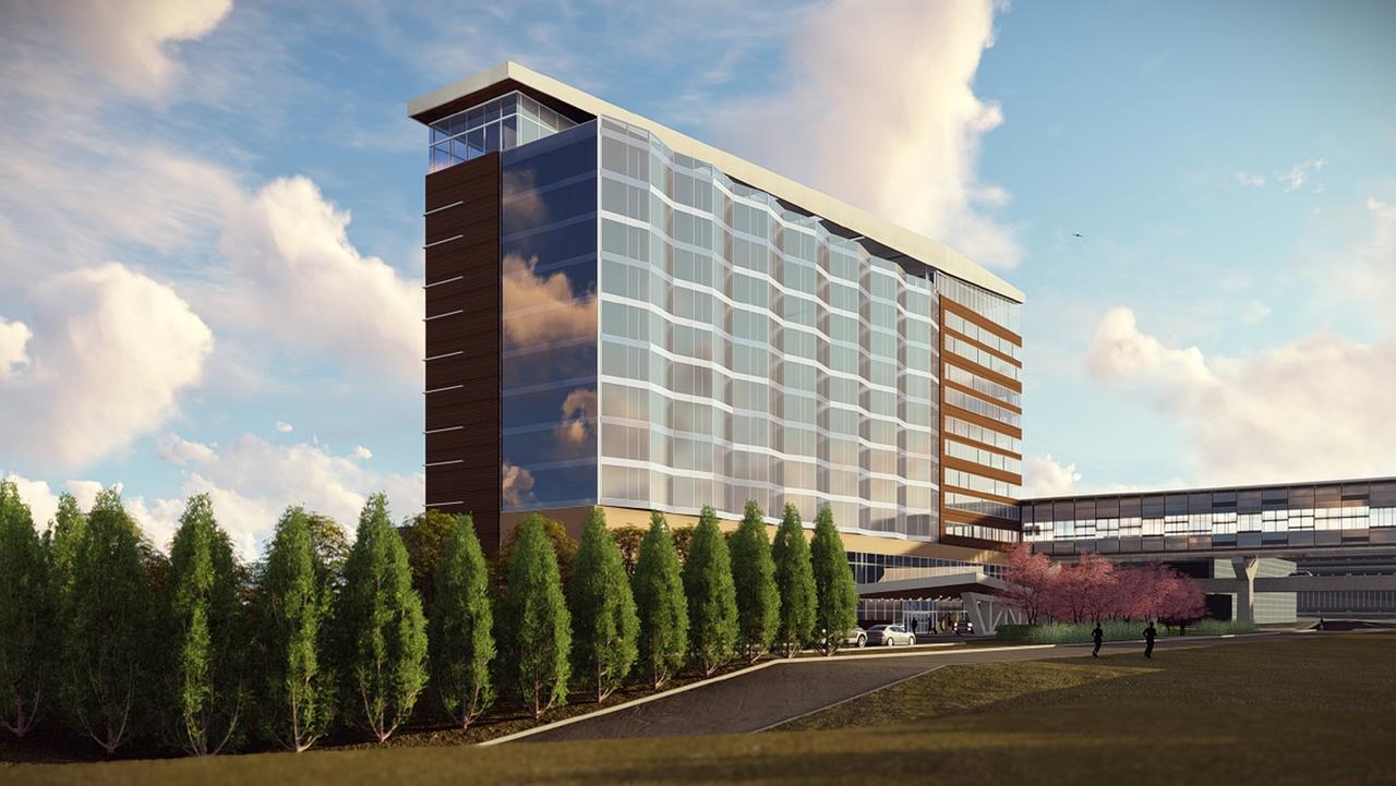 InterContinental Minneapolis - St. Paul Airport - thumb 0