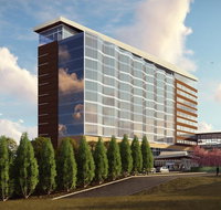 InterContinental Minneapolis - St. Paul Airport - Orlando Tourists