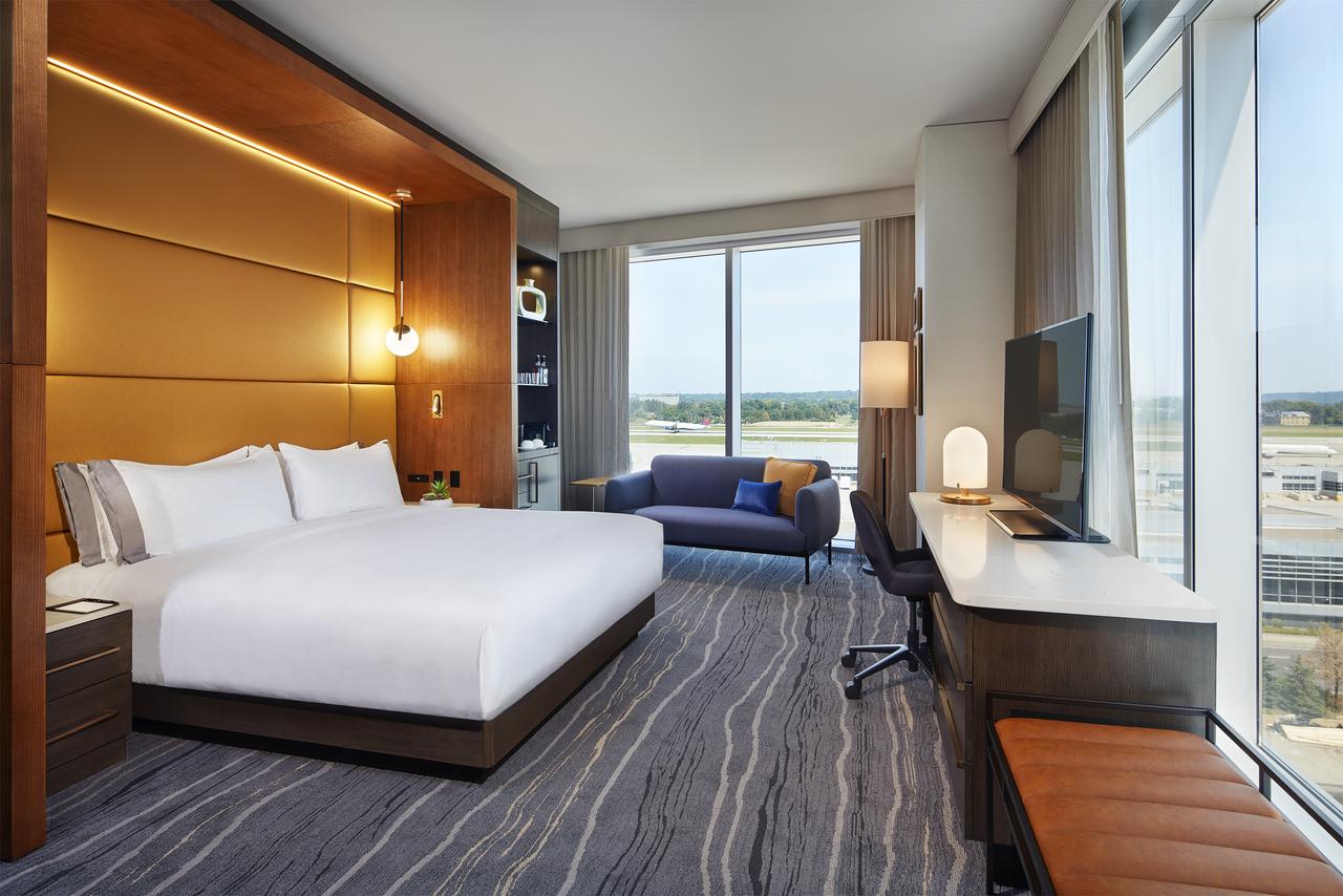 InterContinental Minneapolis - St. Paul Airport - thumb 11