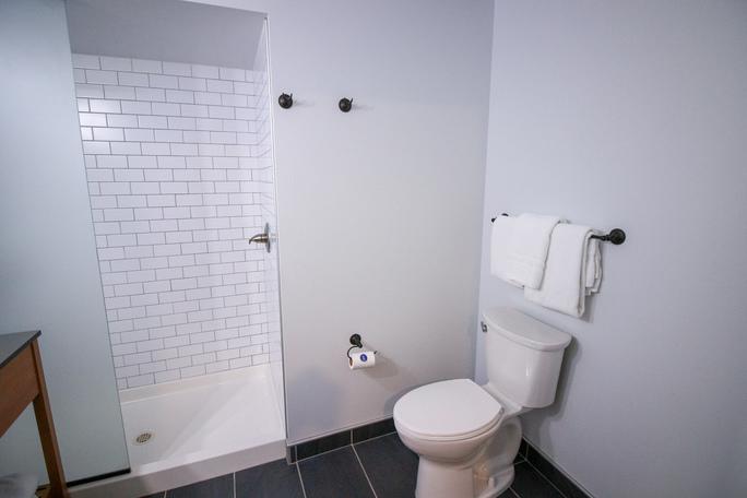 Pier B Resort - thumb 8