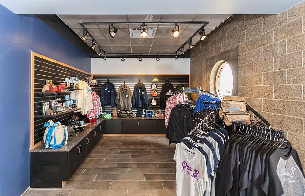 Pier B Resort - thumb 30