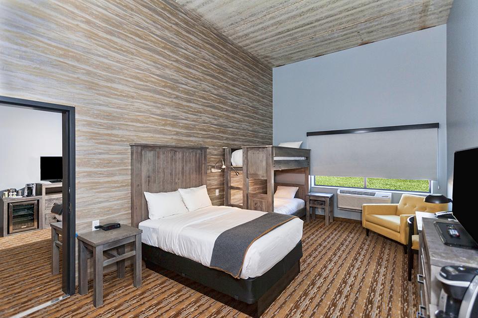 Pier B Resort - thumb 6