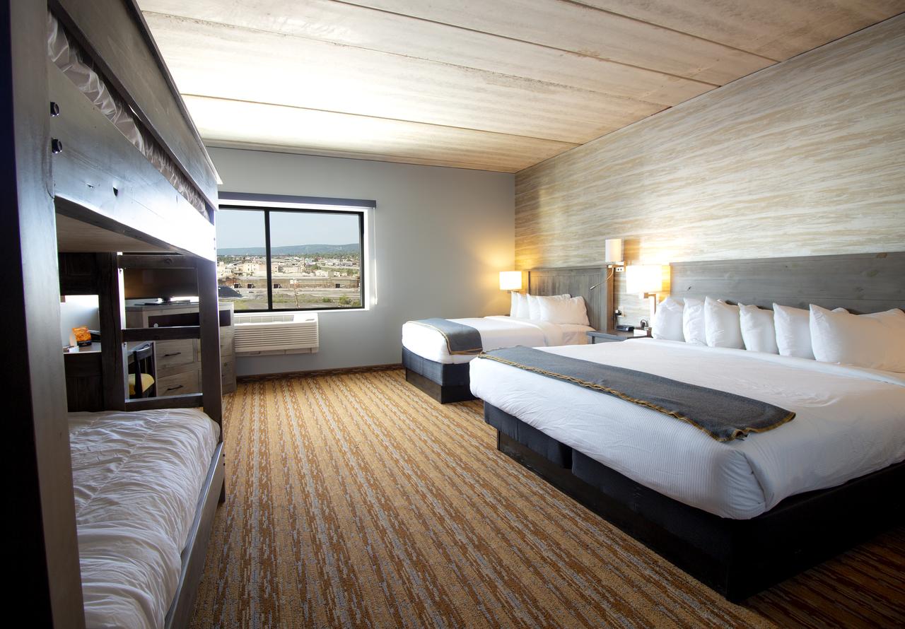 Pier B Resort - thumb 12