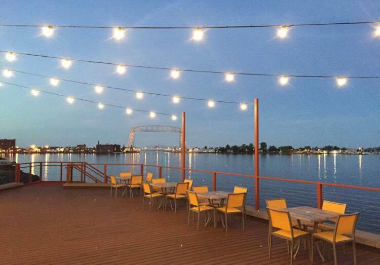 Pier B Resort - thumb 38