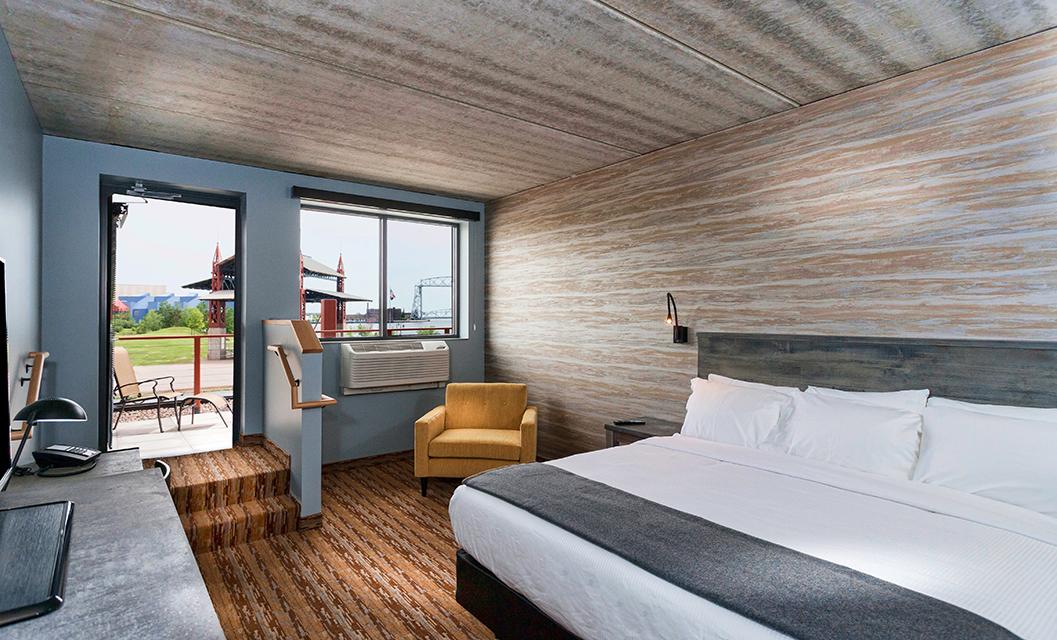 Pier B Resort - thumb 14