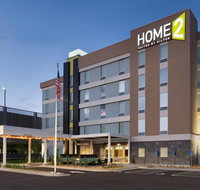 Home2 Suites by Hilton Roseville Minneapolis - Orlando Tourists