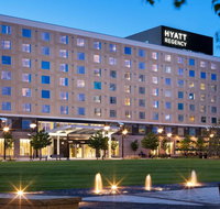 Hyatt Regency Bloomington - Orlando Tourists