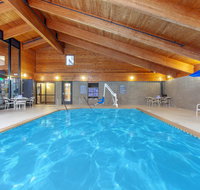 AmericInn by Wyndham Mankato Event Center - Orlando Tourists