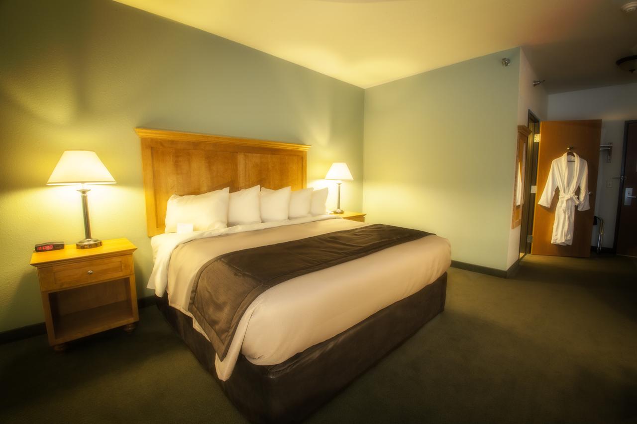 Junction Inn Suites & Conference Center - thumb 7