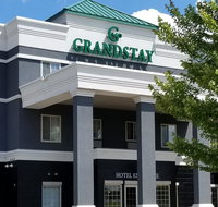 Grandstay Apple Valley - Orlando Tourists