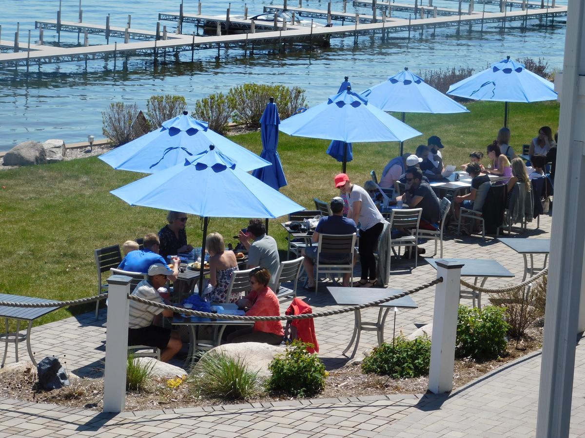 Quarterdeck Resort - thumb 37
