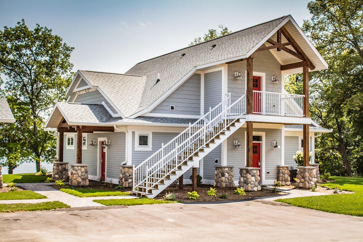 Quarterdeck Resort - thumb 10