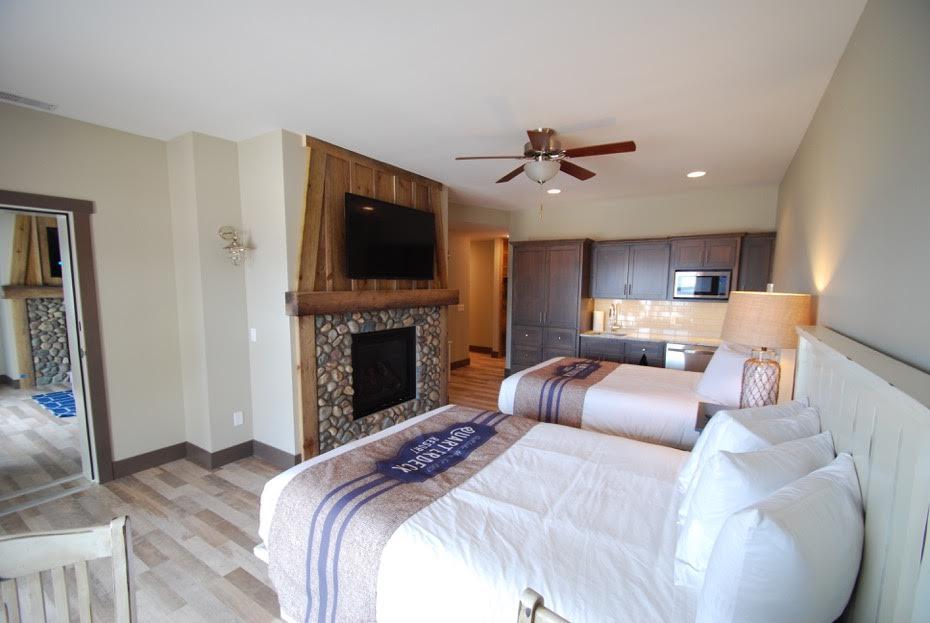 Quarterdeck Resort - thumb 40