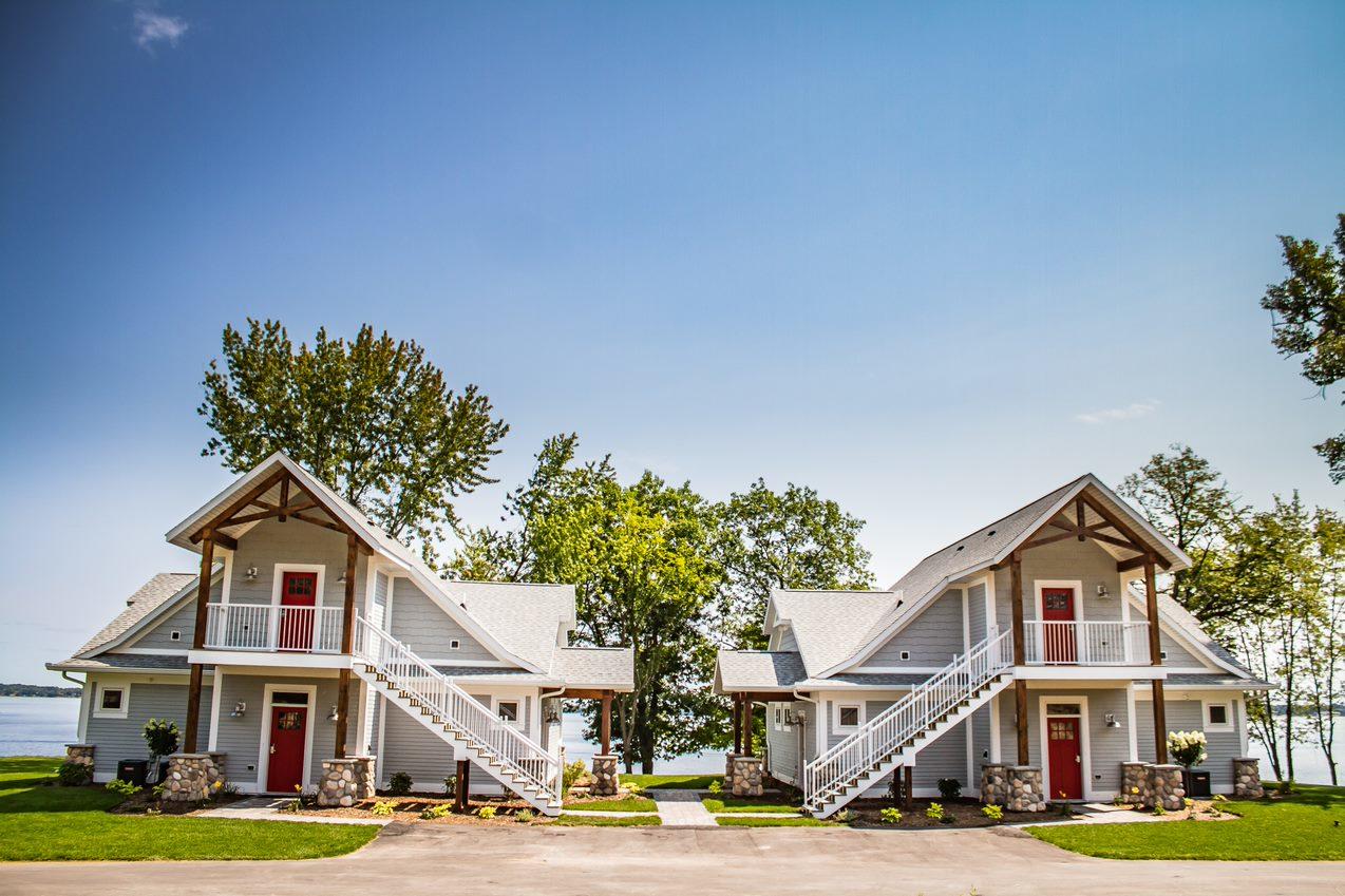 Quarterdeck Resort - thumb 9