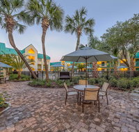 Best Western Seaway Inn - Orlando Tourists