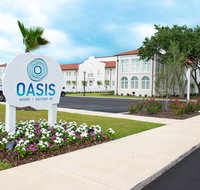 Oasis Resort Gulfport - Orlando Tourists