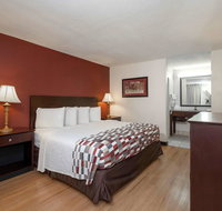Red Roof Inn Gulfport - Biloxi Airport - Orlando Tourists