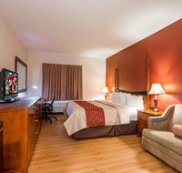 Red Roof Inn  Suites Biloxi - Orlando Tourists