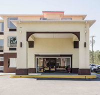 Motel 6 Biloxi - Ocean Springs - Orlando Tourists