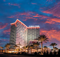 Scarlet Pearl Casino Resort - Orlando Tourists