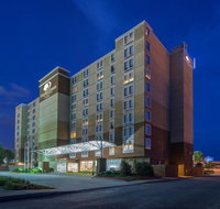 DoubleTree by Hilton Biloxi - Orlando Tourists