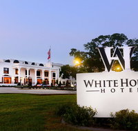 White House Hotel - Orlando Tourists