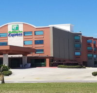 Holiday Inn Express - Biloxi - Beach Blvd - Orlando Tourists