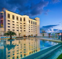 Margaritaville Hotel Vicksburg - Orlando Tourists