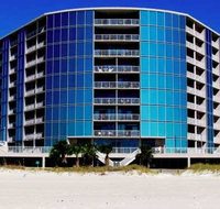 Sea Breeze 312 - Three Bedroom Apartment - Orlando Tourists