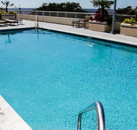 Ocean Club 1006 - Two Bedroom Apartment - Orlando Tourists