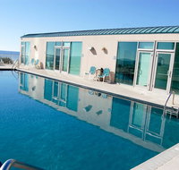 Sea Breeze 209 Deluxe - Two Bedroom Apartment - Orlando Tourists