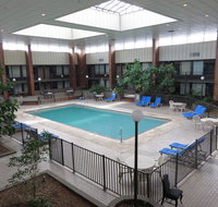 Diamondhead Inn  Suites - Orlando Tourists