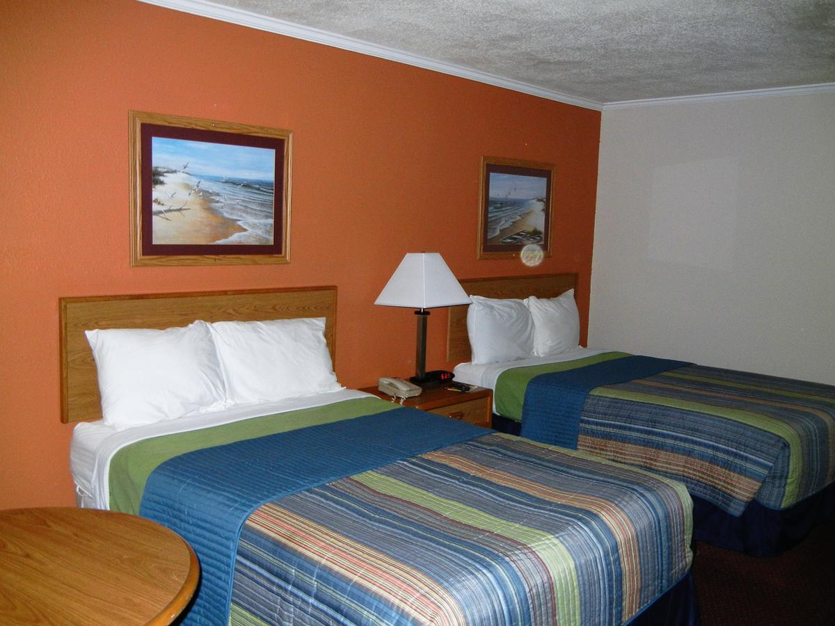 Diamondhead Inn & Suites - thumb 19