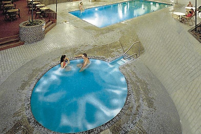 Diamondhead Inn & Suites - thumb 13