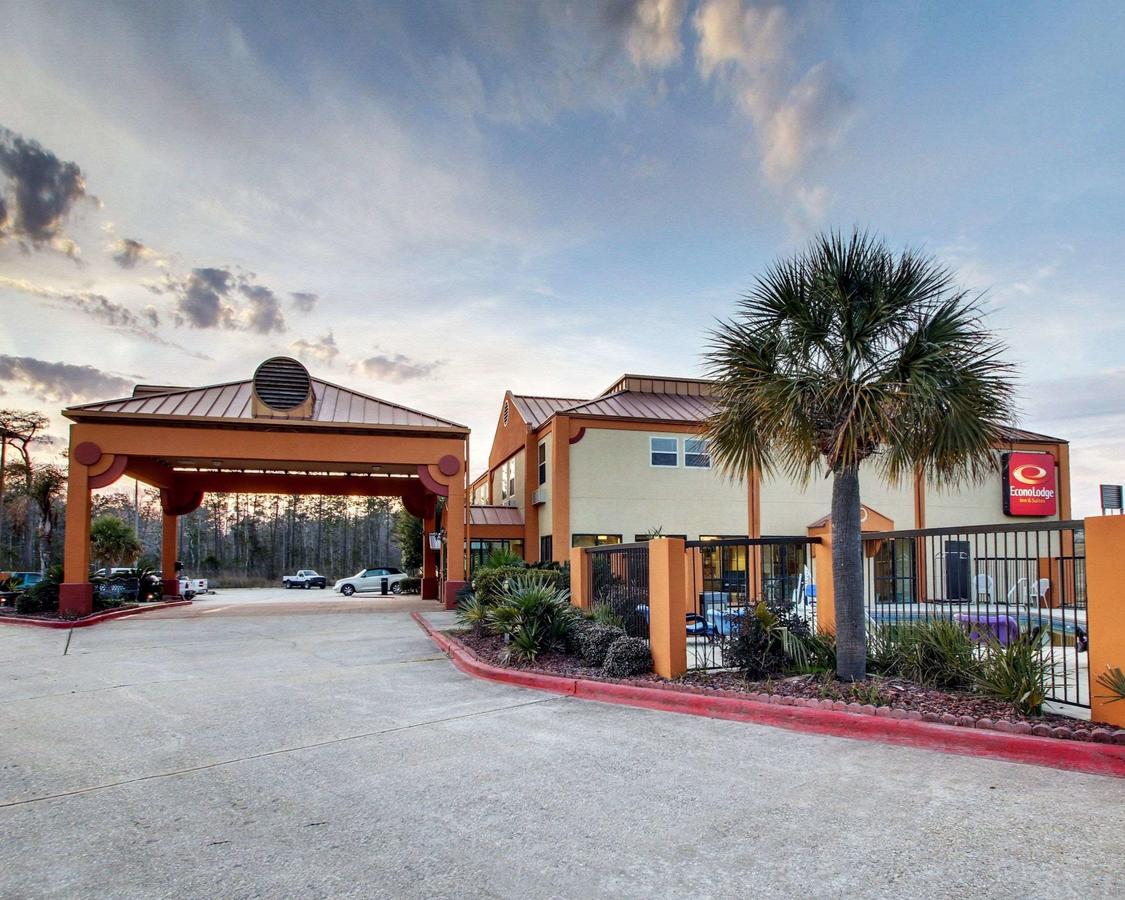 Econolodge Inn & Suites - thumb 24