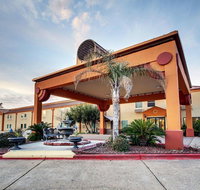 Econolodge Inn  Suites - Orlando Tourists