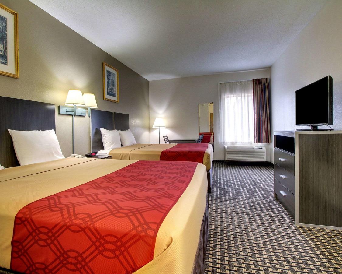 Econolodge Inn & Suites - thumb 19