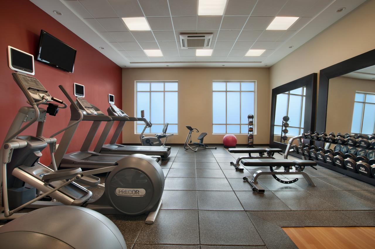 Embassy Suites Jackson - North/Ridgeland - thumb 18