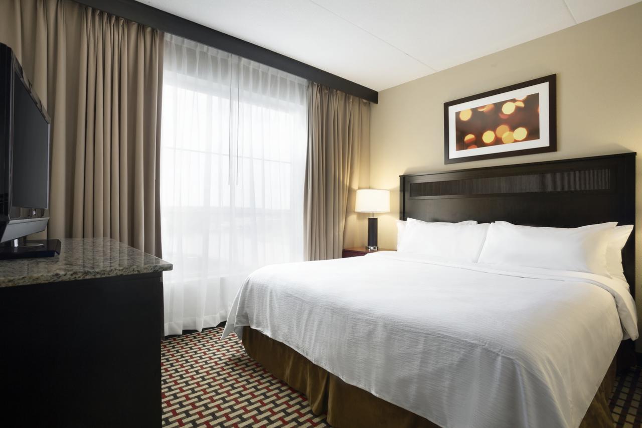 Embassy Suites Jackson - North/Ridgeland - thumb 43