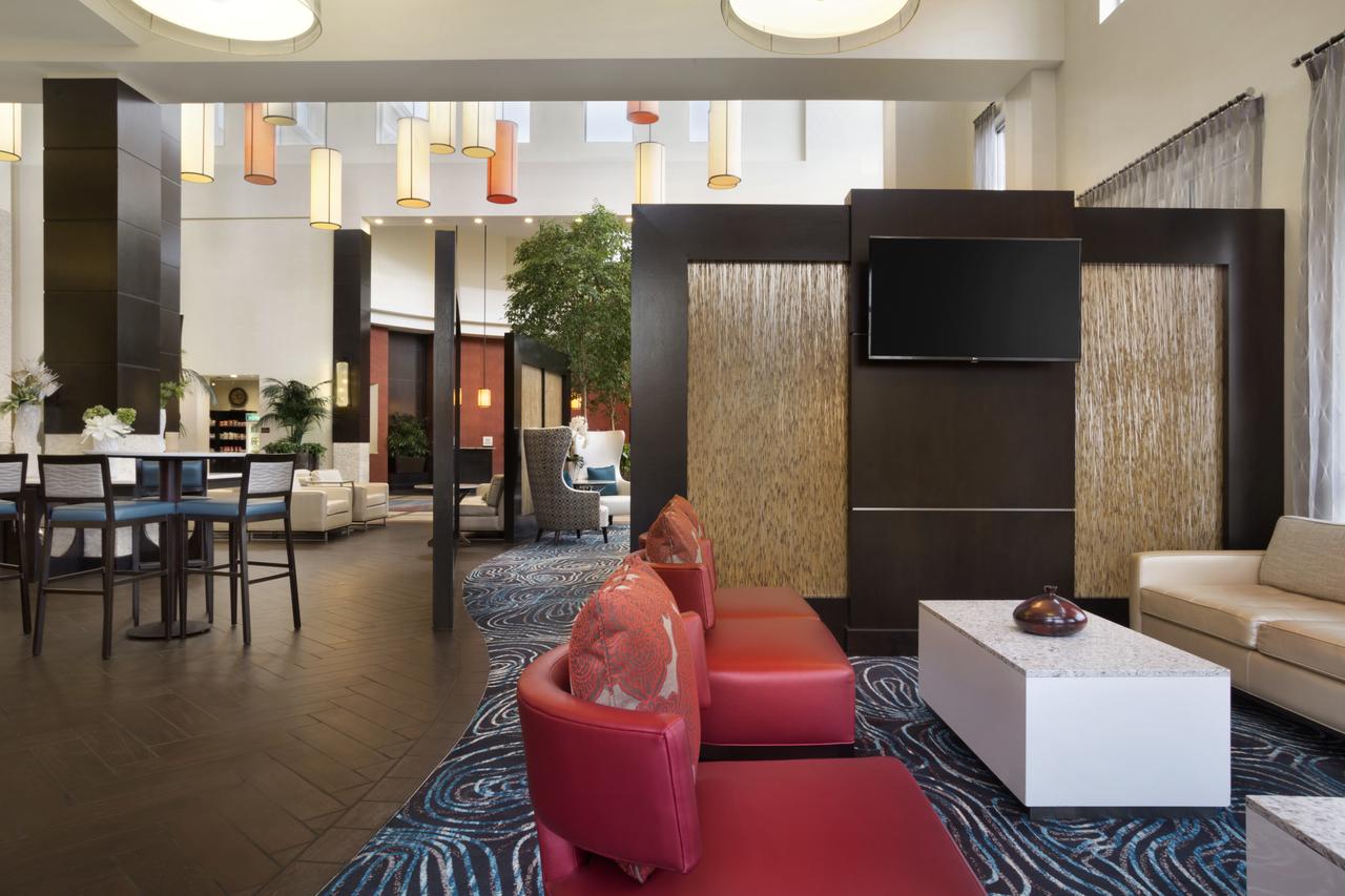 Embassy Suites Jackson - North/Ridgeland - thumb 15