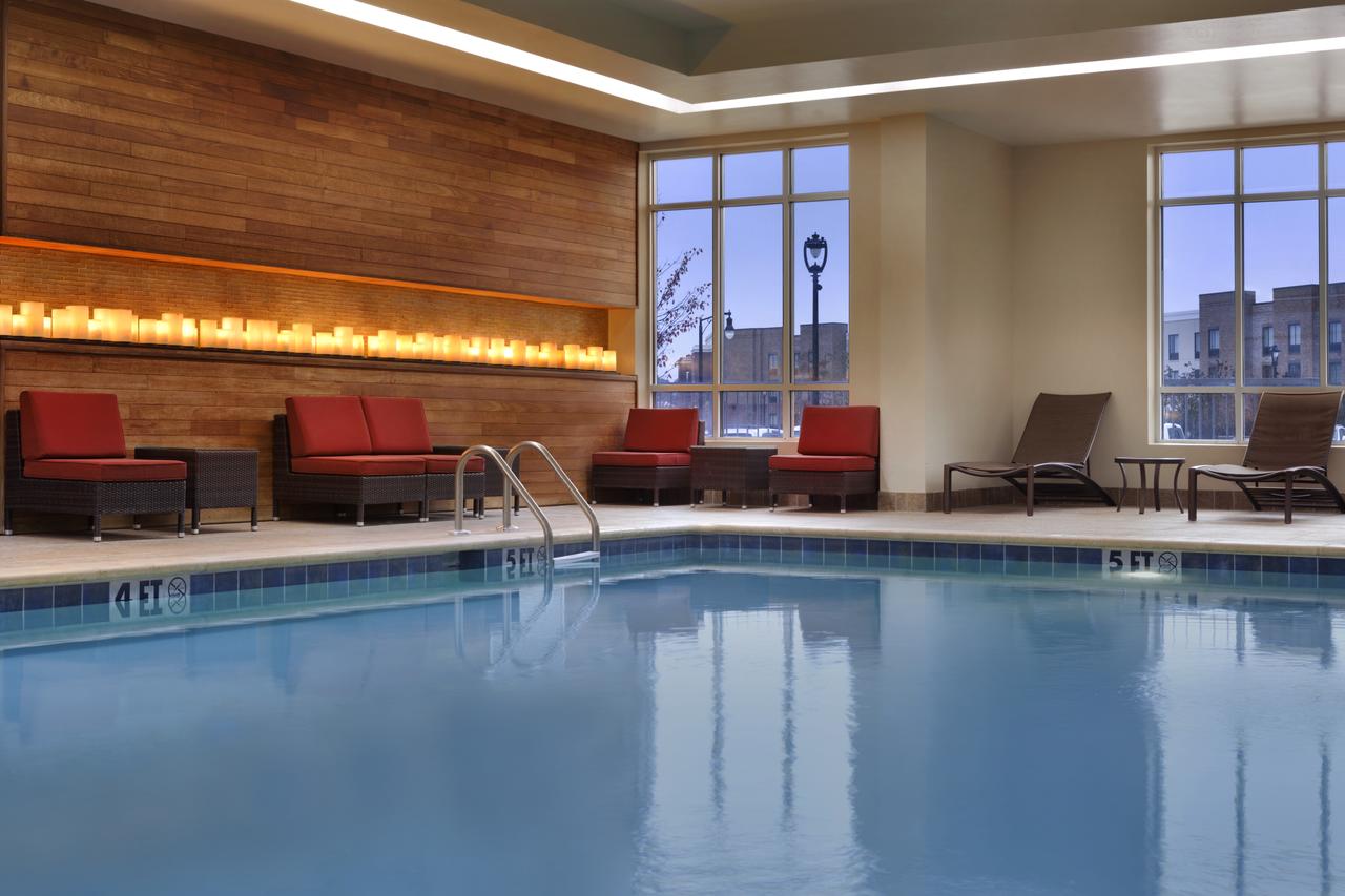 Embassy Suites Jackson - North/Ridgeland - thumb 7