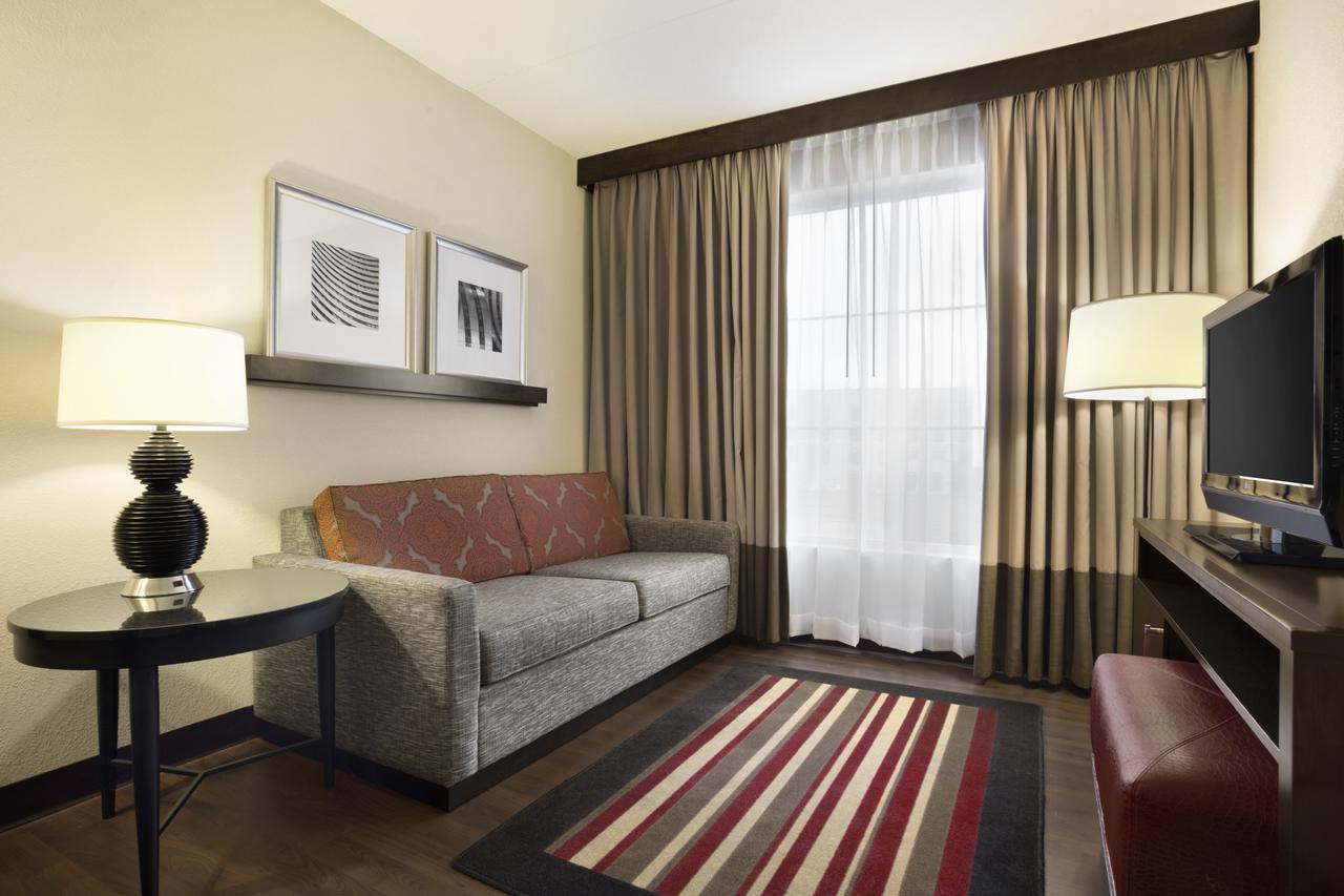 Embassy Suites Jackson - North/Ridgeland - thumb 34
