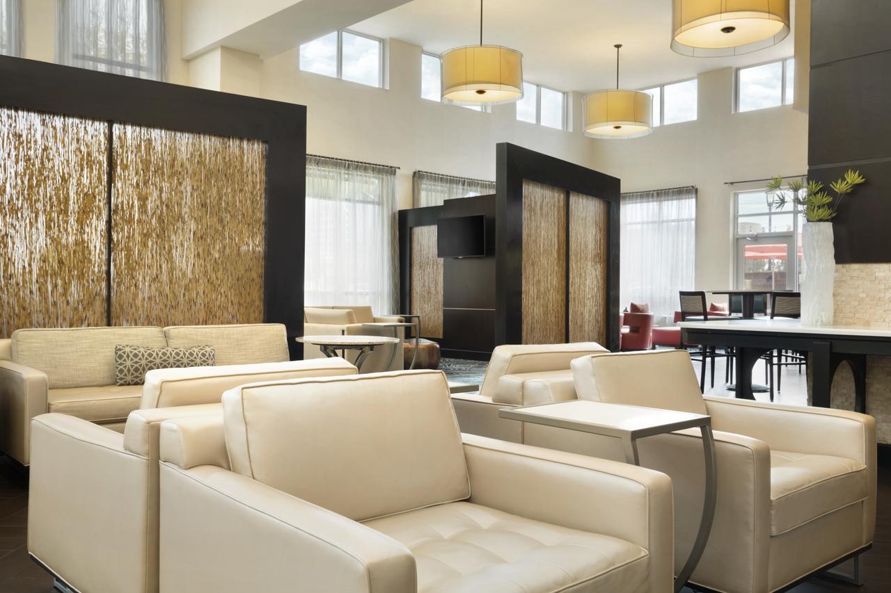 Embassy Suites Jackson - North/Ridgeland - thumb 14