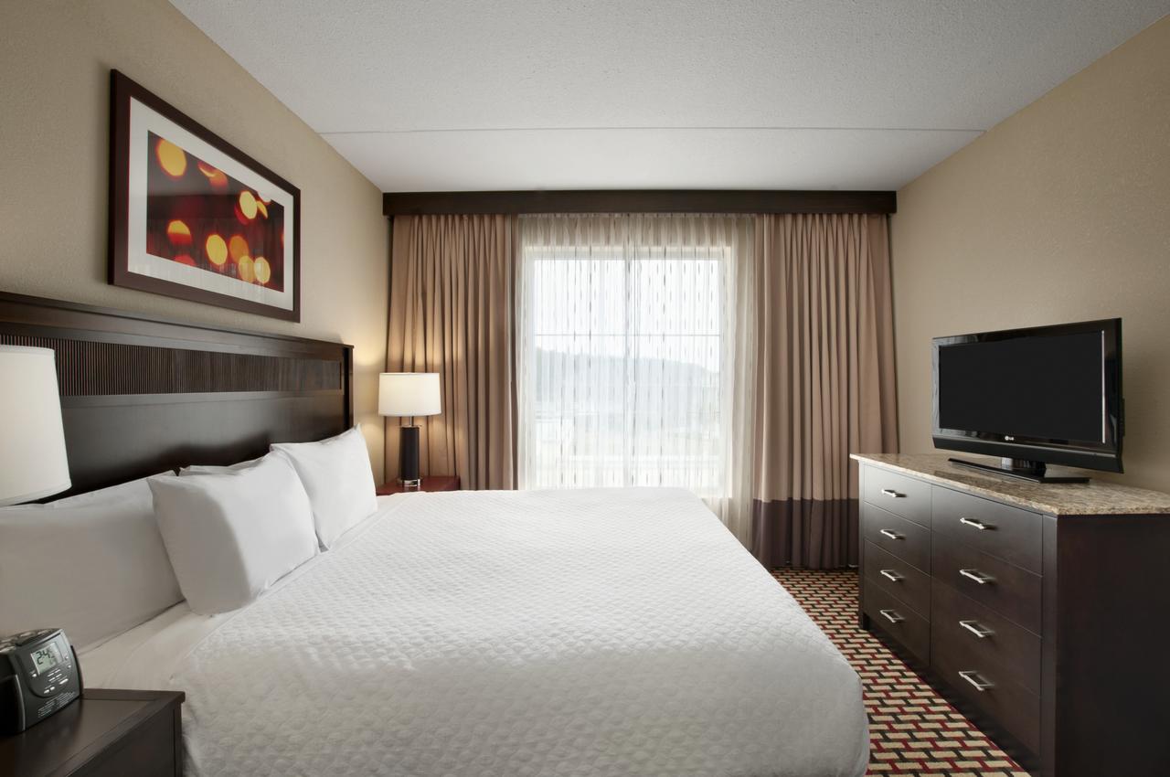 Embassy Suites Jackson - North/Ridgeland - thumb 40