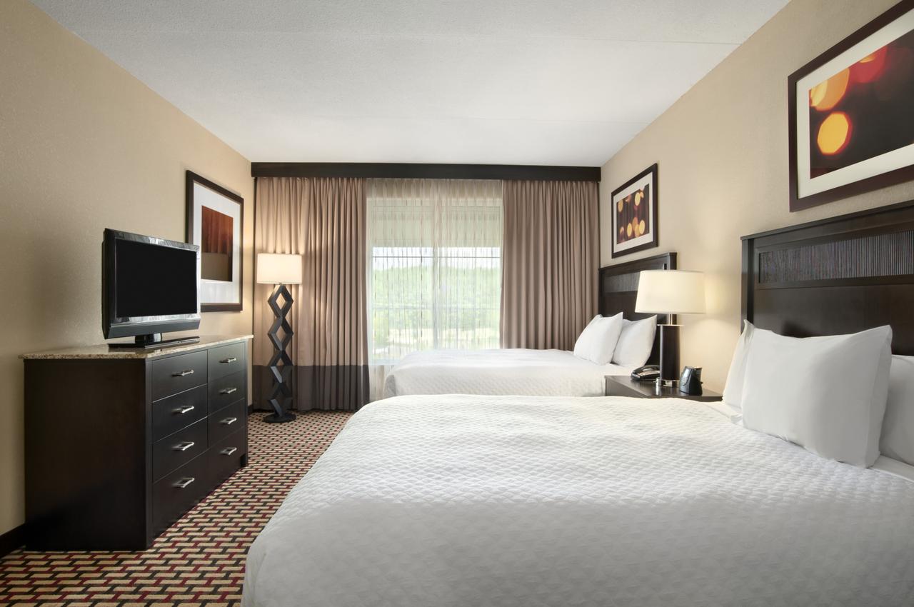 Embassy Suites Jackson - North/Ridgeland - thumb 39